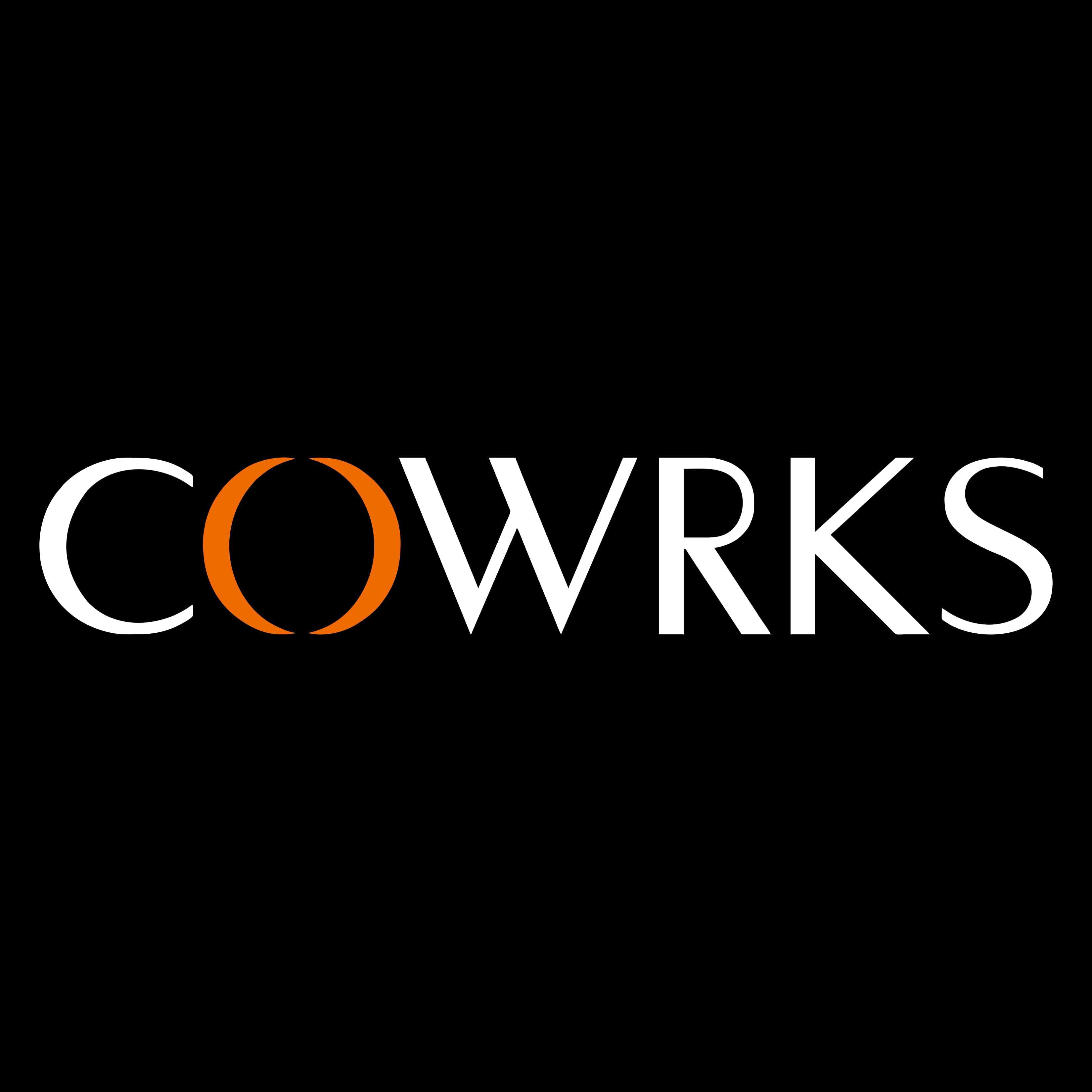Cowrks Coworking