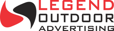 Legend Outdoor Advertising Logo